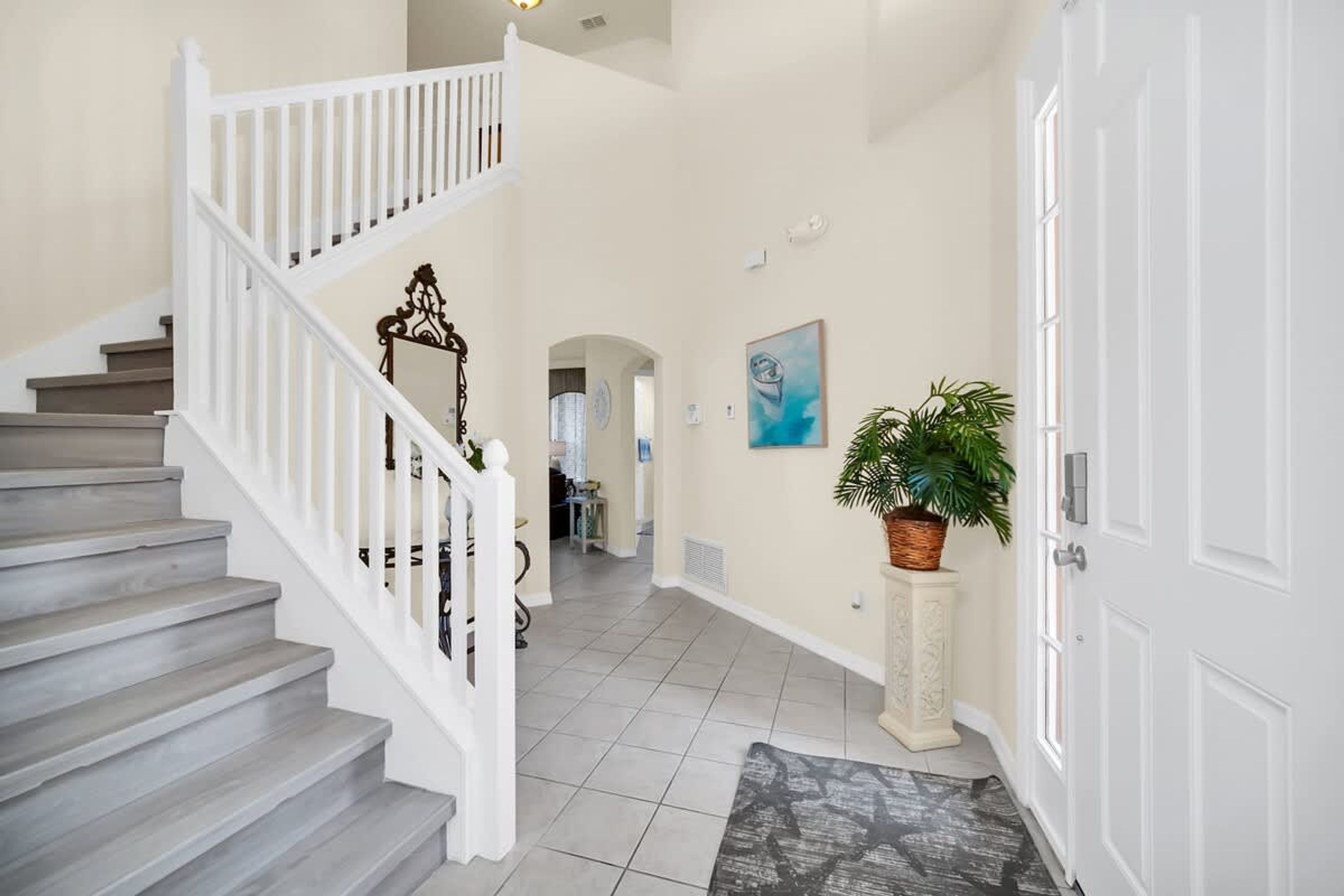 House | 5 bedrooms, Internet