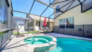 House | 5 bedrooms, Internet