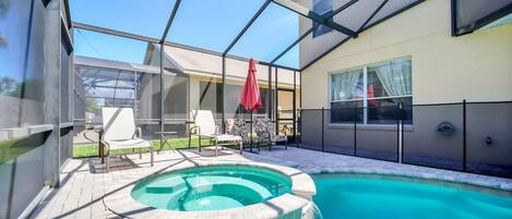 House | 5 bedrooms, Internet