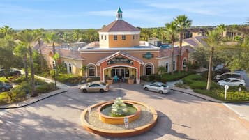 公寓 | 4 間臥室、網路服務