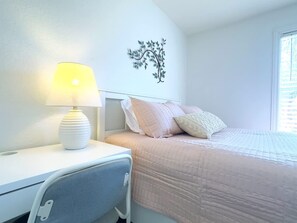 Apartment | 4 bilik tidur, Internet