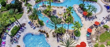 Apartment | 4 bedrooms, Internet