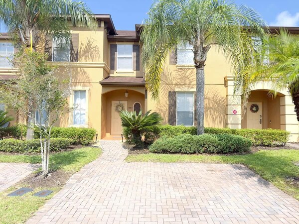 Modern 4br Home In Regal Palms Resort Near Disney - Davenport, FL