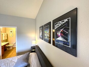 Apartment | 3 bedrooms, Internet
