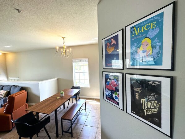 Apartment | 3 bedrooms, Internet