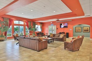 Interior - Very Near Disney 3 Bd Condo Walmart 1 min Away (Kissimmee)