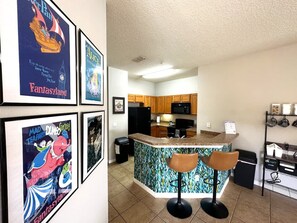 Apartment | 3 bedrooms, Internet
