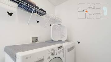 Hus | 4 sovrum och internet