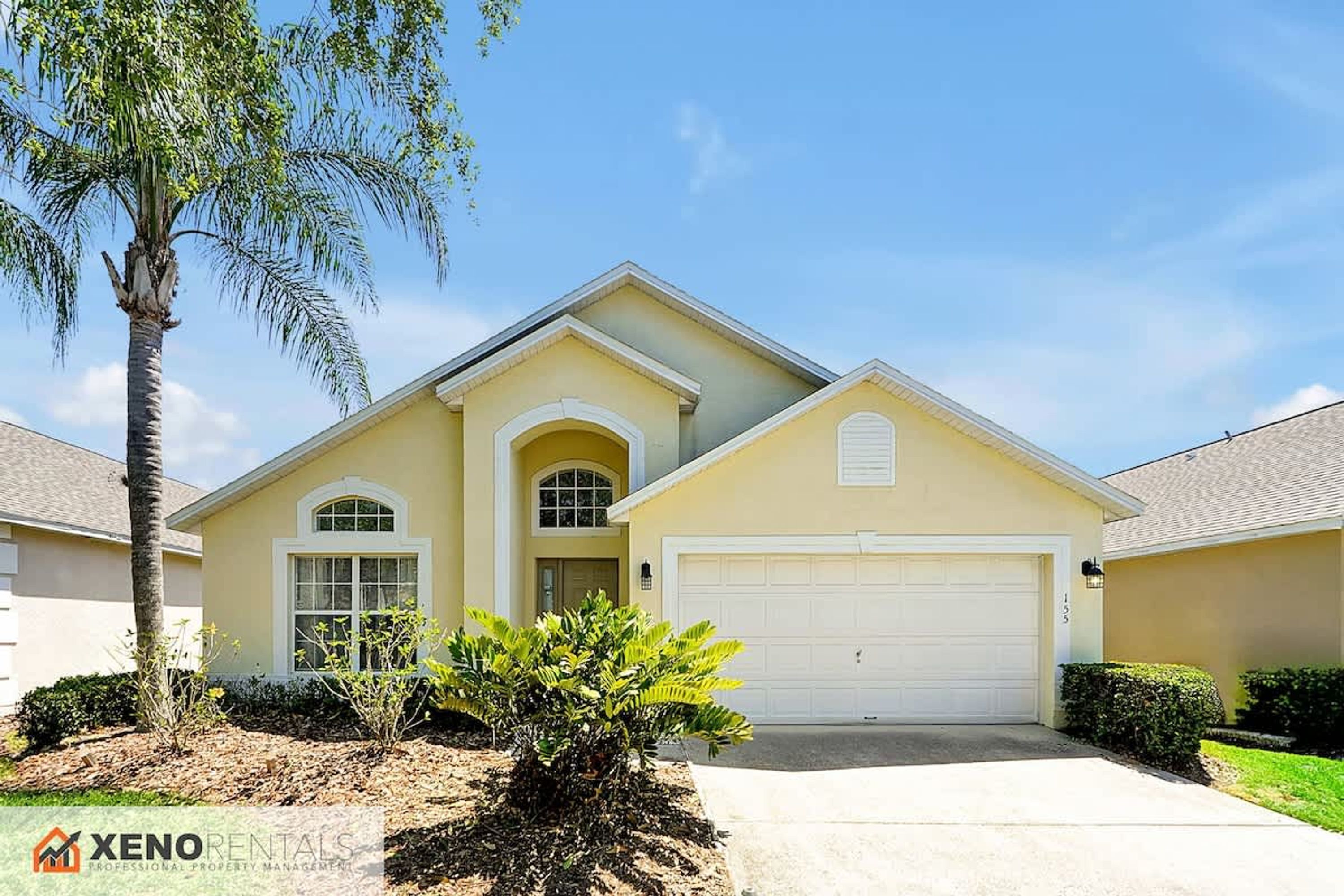 Casa | 4 habitaciones y internet 