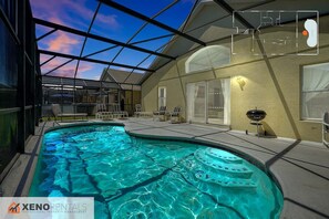 4 عدّة غرف نوم وخدمة الإنترنت