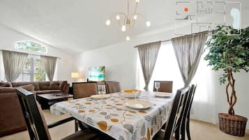 4 bedrooms, Internet