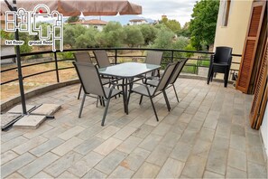 House | 4 bedrooms, Internet