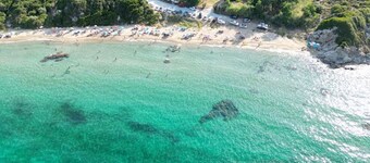 Great Villa Philipi in Krinides