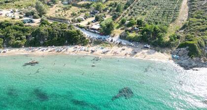 Great Villa Philipi in Krinides