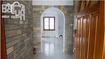 House | 4 bedrooms, Internet