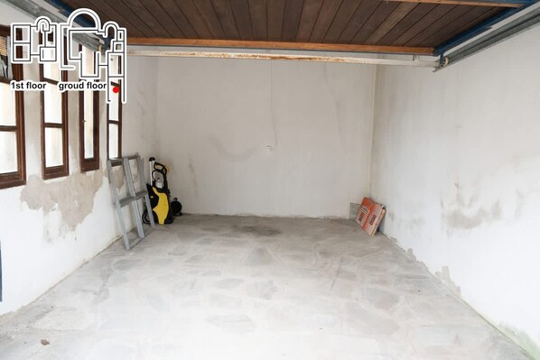 House | 4 bedrooms, Internet