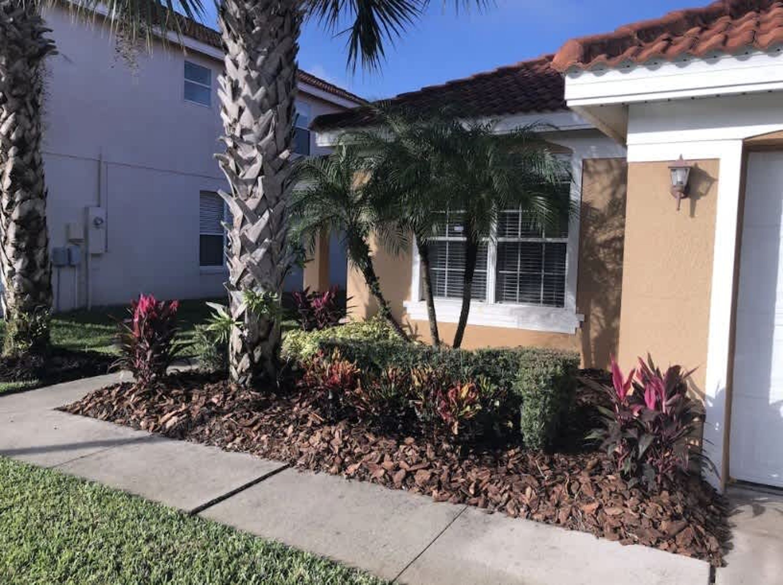 House | 4 bedrooms, Internet