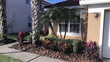 Casa | 4 habitaciones y internet