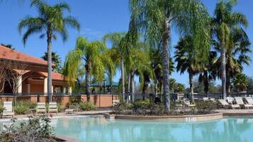 Casa | 4 habitaciones y internet