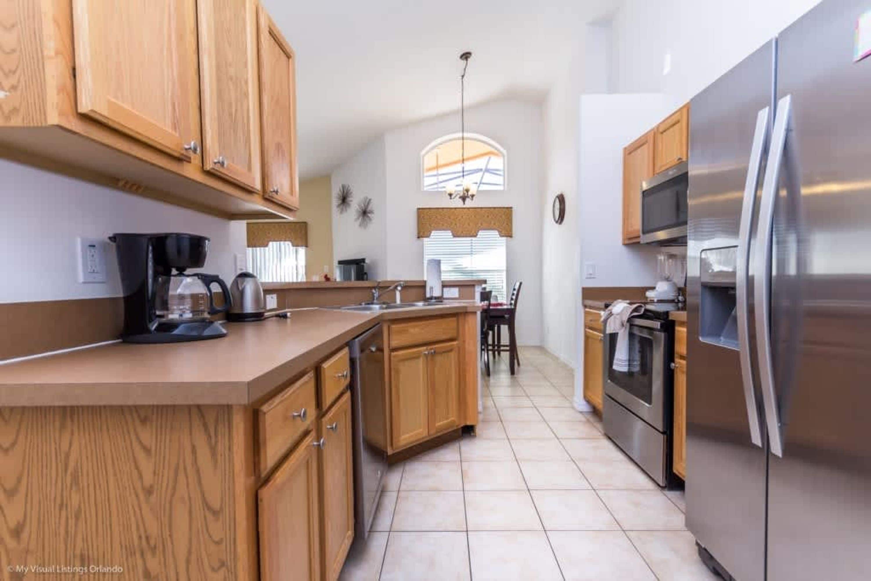 House | 4 bedrooms, Internet