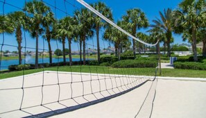 House | 4 bedrooms, Internet - Villa Minutes From Disney 4bd 3Bt Private Pool Games (Davenport)