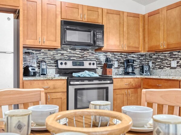 House | Private kitchen