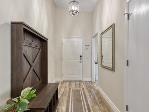 House | 4 bedrooms, Internet - Villa Minutes From Disney 4bd 3Bt Private Pool Games (Davenport)