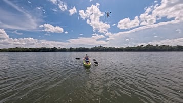 開放式客房 | 外觀