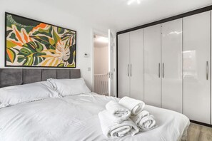 House | 3 bedrooms, Internet