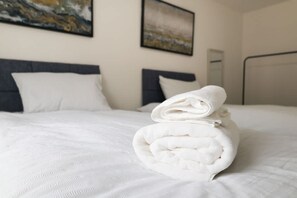 House | 3 bedrooms, Internet
