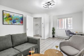 Hus | 3 soverom og internett