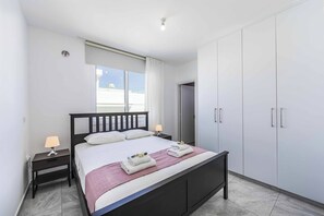 Vila (3 Bedrooms) | Parte interna
