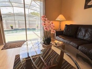 House - Less Than 10 Minutes From Disney 3Bd Villa With Pool (Kissimmee)