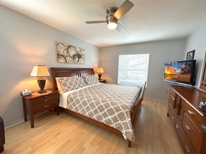 3 bedrooms, Internet - Less Than 10 Minutes From Disney 3Bd Villa With Pool (Kissimmee)