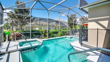 Casa | 4 habitaciones