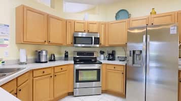 Casa | 4 habitaciones