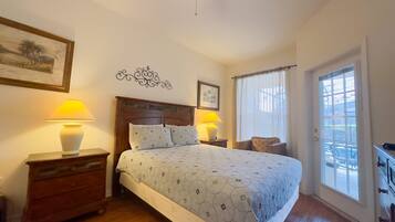 Casa | 4 habitaciones