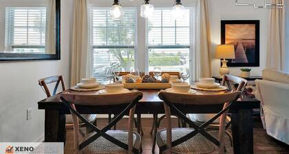 4BR Charming Oasis With King Beds