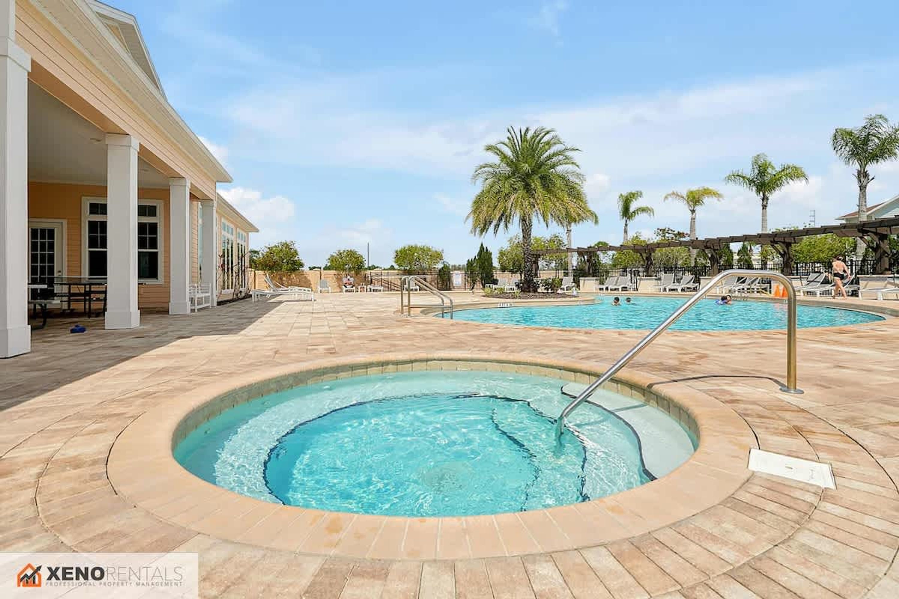 Huoneisto | 4 makuuhuonetta, internet