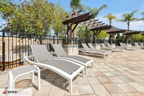 4 habitaciones y acceso a internet