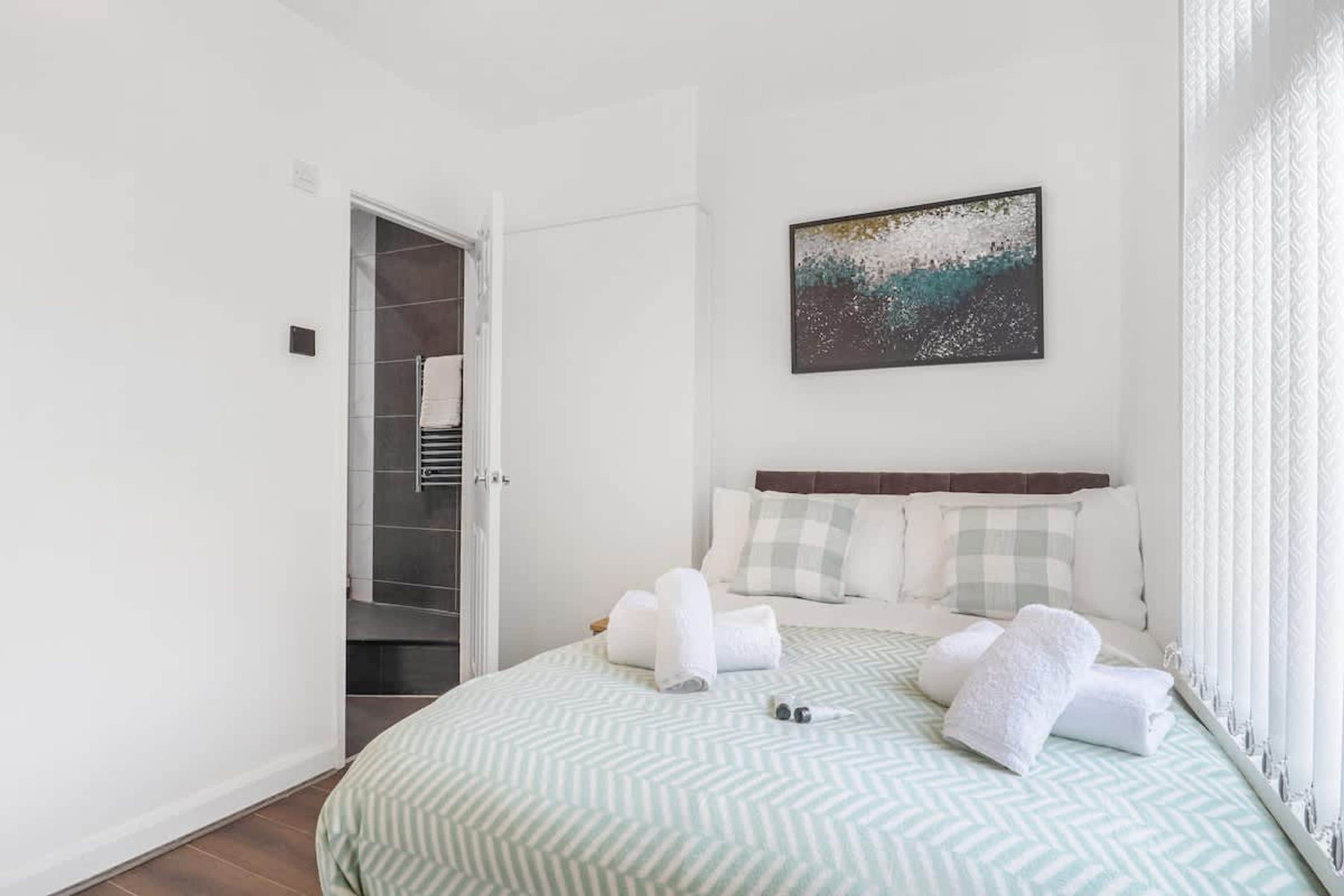 2 chambres, Internet