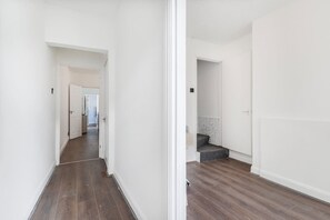 House | 2 bedrooms, Internet