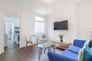 House | 2 bedrooms, Internet