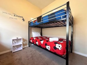 4 bedrooms, Internet