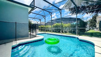 Casa | 4 habitaciones y internet