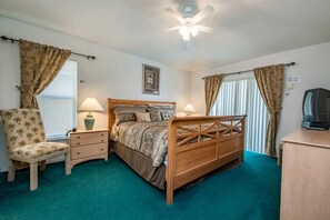 House | 4 bedrooms, Internet