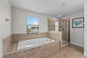 House | 6 bedrooms, Internet - 6 Bd Luxury Villa in Championsgate With Private Pool (Davenport)