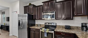 6 Bd Luxury Villa in Championsgate With Private Pool