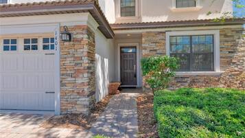 Casa | 6 habitaciones y internet