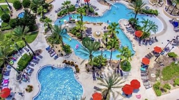 公寓 | 4 間臥室、網路服務